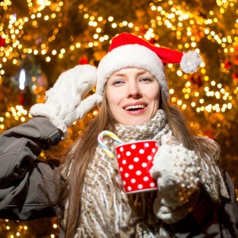 2019年プラハ クリスマスプライベートツアー 2019年プラハ クリスマスプライベートツアー