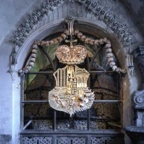 The Ossuary