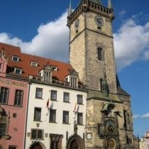 Old Town hall