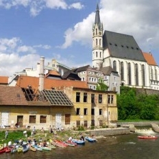 St.Vitus Church