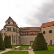 Telč castle